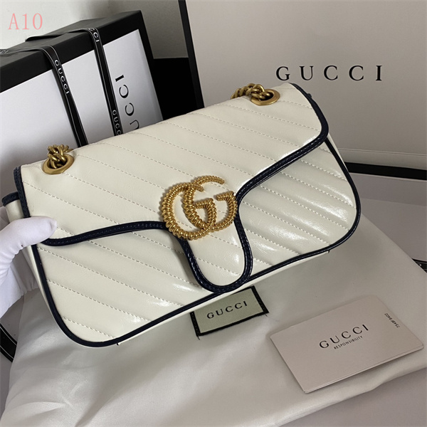 Gucci Bags AAA 013